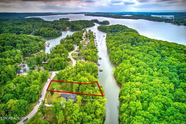 0 Waterfront Way Ten Mile, TN Plot of land Sold - Photo 1 of 18. Opens carousel modal
