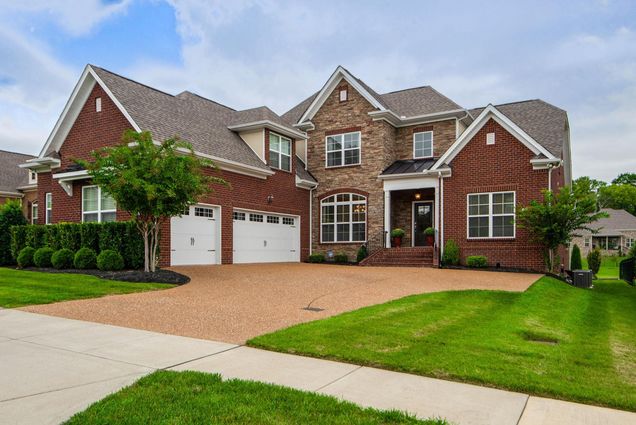 1576 Eden Rose Pl Nolensville, TN House Active - Photo 1 of 6. Opens carousel modal