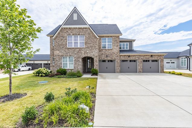 7284 Ludlow Dr College Grove, TN House Active - Photo 1 of 53. Opens carousel modal