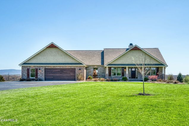 2422 Pigeon Ridge Rd Crossville, TN House Sold - Photo 1 of 50. Opens carousel modal