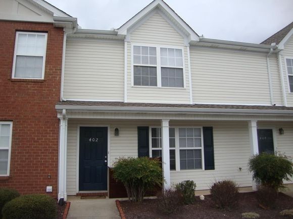 402 Arapaho Unit 402 Murfreesboro, TN Condo Active - Photo 1 of 1. Opens carousel modal
