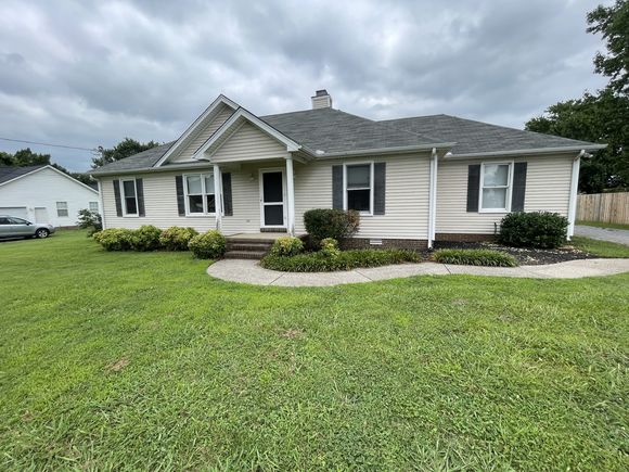 106 Couples Ct Murfreesboro, TN House Active - Photo 1 of 1. Opens carousel modal