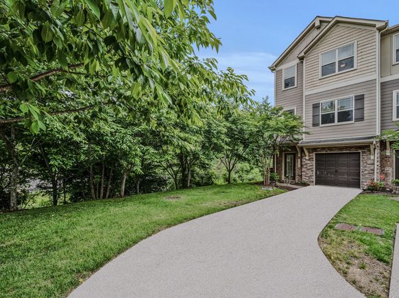 1148 Woodbury Falls Ct Nashville, TN Townhouse Active - Photo 1 of 13. Opens carousel modal