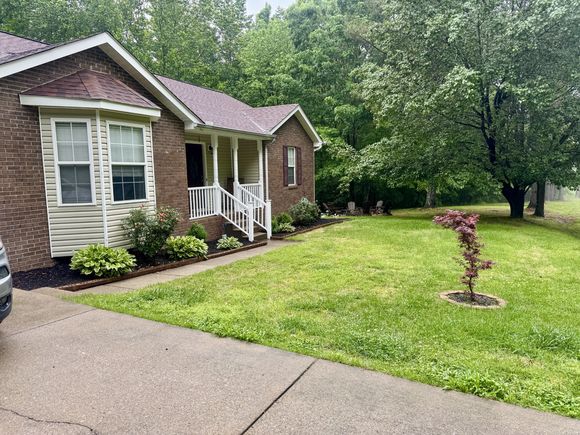 217 Red Oak Rd Dover, TN House Coming Soon - Photo 1 of 36. Opens carousel modal