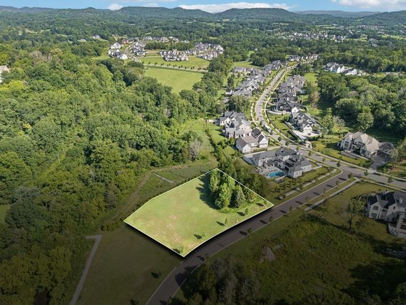 8905 Dovetail Ct College Grove, TN Plot of land Active - Photo 1 of 14. Opens carousel modal