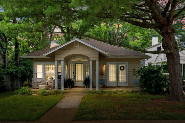 2609 Sunset Pl Nashville, TN Multifamily Active - Photo 1 of 18. Opens carousel modal