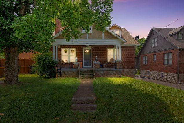2803 W Linden Ave Nashville, TN Multifamily Active - Photo 1 of 14. Opens carousel modal