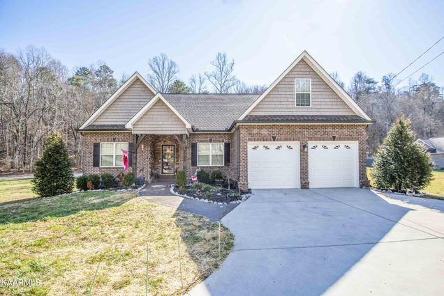 9130 Old Maynardville Pike Unit 2 Knoxville, TN House Sold - Photo 1 of 54. Opens carousel modal