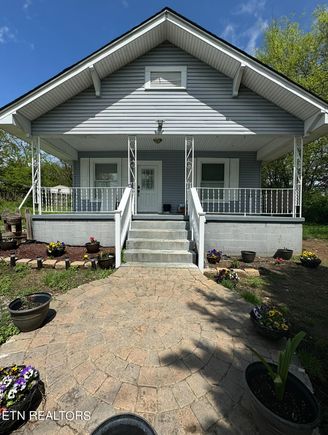 6113 Old Rutledge Pike Knoxville, TN House Sold - Photo 1 of 15. Opens carousel modal