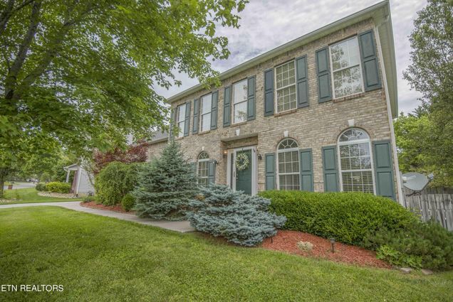 6742 Fantasia Rd Knoxville, TN House Sold - Photo 1 of 48. Opens carousel modal