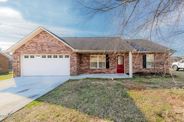 8018 Dove Wing Lane Knoxville, TN House Sold - Photo 1 of 23. Opens carousel modal