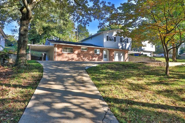 2809 Nickle Rd Knoxville, TN House Sold - Photo 1 of 29. Opens carousel modal