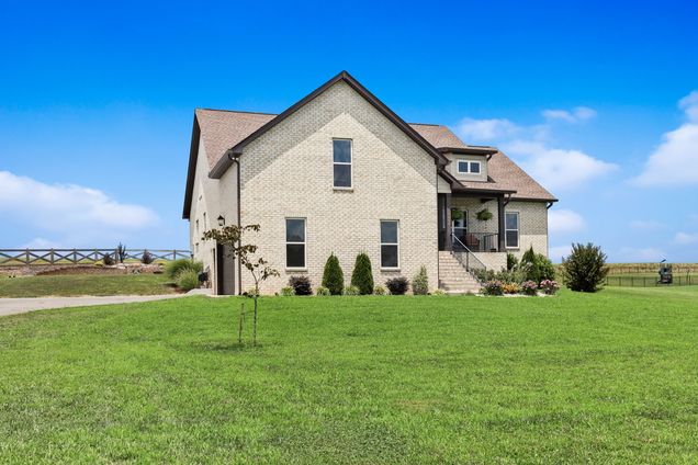 29640 Highway 49 E Orlinda, TN House Coming Soon - Photo 1 of 61. Opens carousel modal