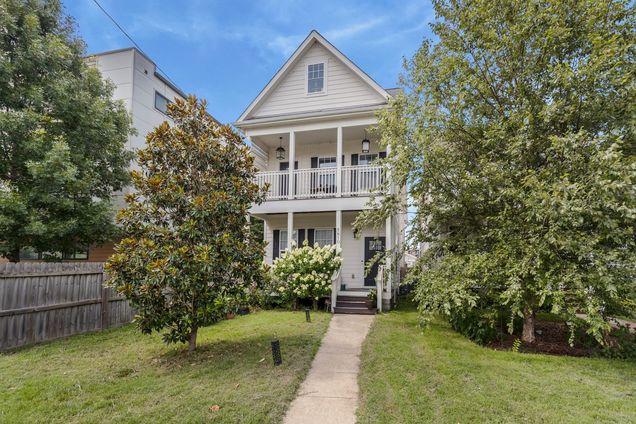 5610 New York Ave Nashville, TN House Active - Photo 1 of 38. Opens carousel modal