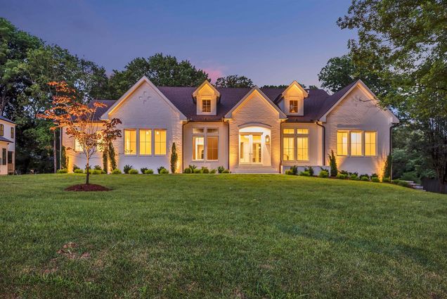 1116 Campbell St Unit A Nashville, TN House Sold - Photo 1 of 58. Opens carousel modal