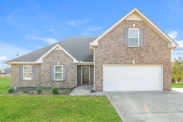 1008 Stratus Dr Murfreesboro, TN House Active - Photo 1 of 17. Opens carousel modal
