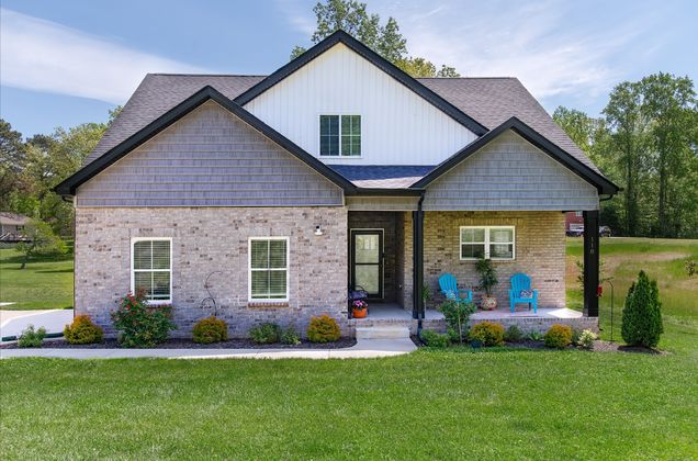 118 Colson Rd Dover, TN House Active - Photo 1 of 36. Opens carousel modal