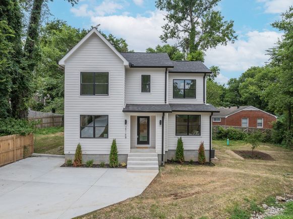 2918 Murray Cir Unit B Nashville, TN House Active - Photo 1 of 37. Opens carousel modal