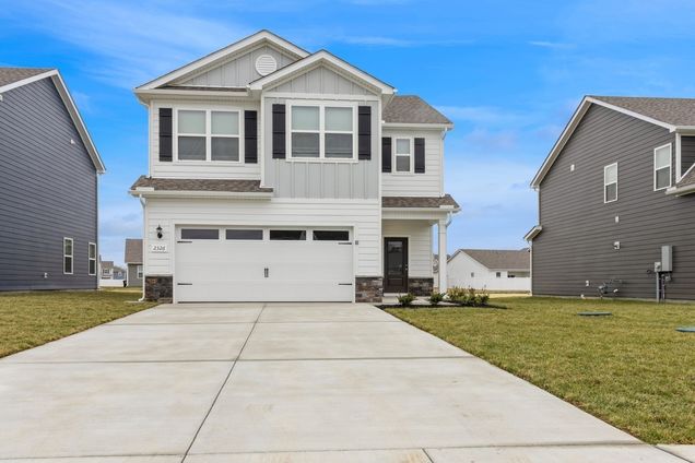 3440 Quintana Drive Murfreesboro, TN House Active - Photo 1 of 22. Opens carousel modal