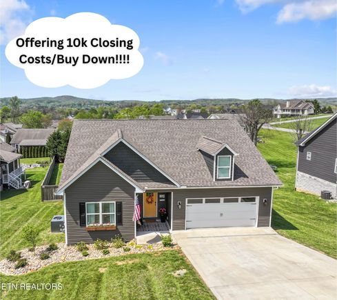 104 Morning Glory Drive