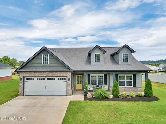 332 Miss Maude Patton Lane