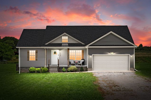 3140 Stokes Chapel Rd Elkton, KY House Active - Photo 1 of 37. Opens carousel modal