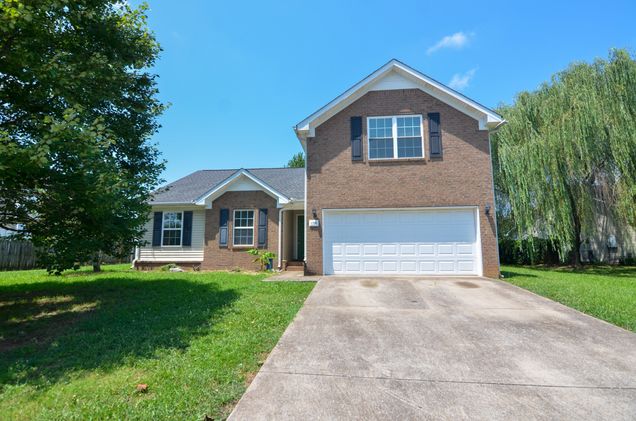 1728 Odessa Ave Murfreesboro, TN House Active - Photo 1 of 21. Opens carousel modal