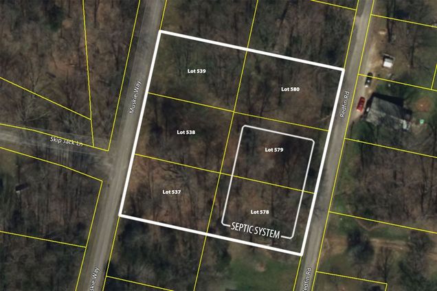 0 Muskie Way Scottsville, KY Land Contingent - Photo 1 of 14. Opens carousel modal