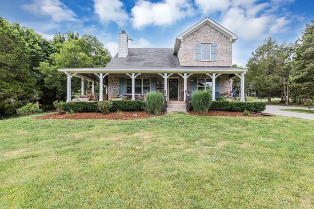 6770 Bly Trice Rd College Grove, TN House Active - Photo 1 of 58. Opens carousel modal