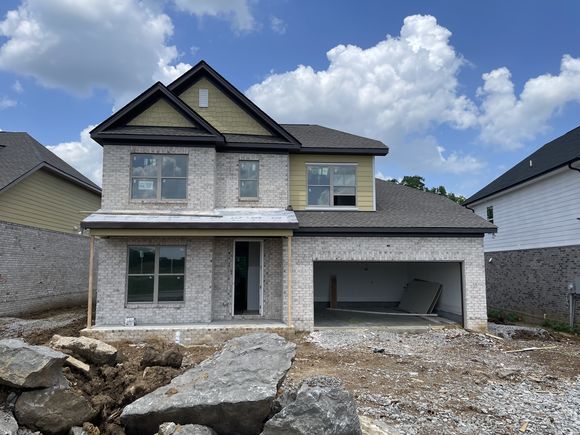 1120 Anson St Lot 158
