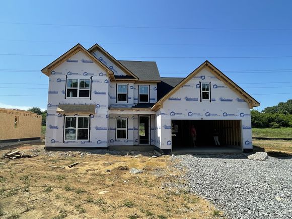 209 Settlers Way Lot 612 Hendersonville, TN House Pending - Photo 1 of 1. Opens carousel modal