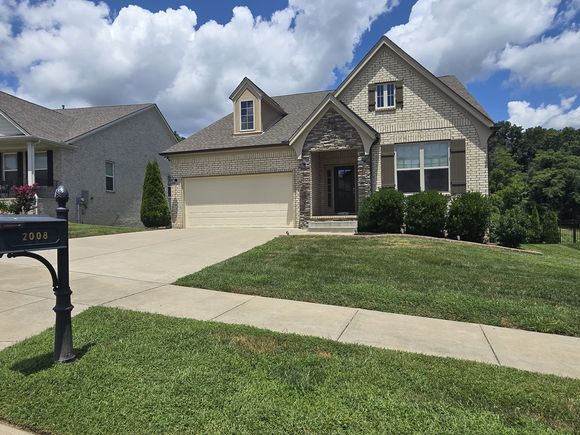 2008 Hedgelawn Dr