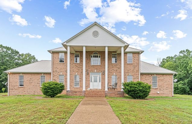 2800 Dunlap Rd Duck River, TN House Sold - Photo 1 of 1. Opens carousel modal