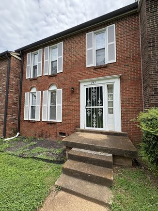 443 Huntington Ridge Dr Nashville, TN Townhouse Coming Soon - Photo 1 of 1. Opens carousel modal