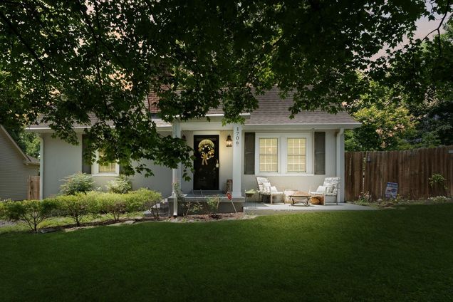 1706 Northview Ave Nashville, TN House Active - Photo 1 of 27. Opens carousel modal