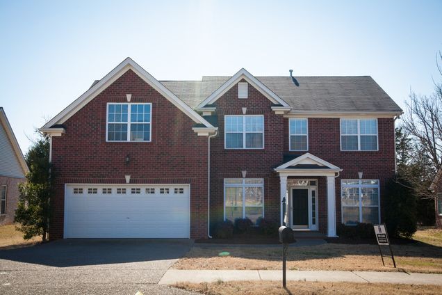 3021 Ballenger Dr Nolensville, TN House Active - Photo 1 of 15. Opens carousel modal