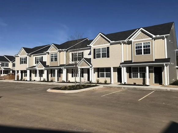 2515 Jackalope St Murfreesboro, TN Townhouse Active - Photo 1 of 6. Opens carousel modal