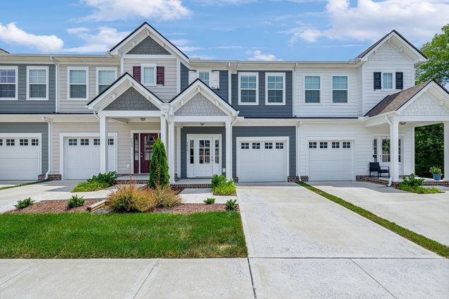 7036 Gracious Dr