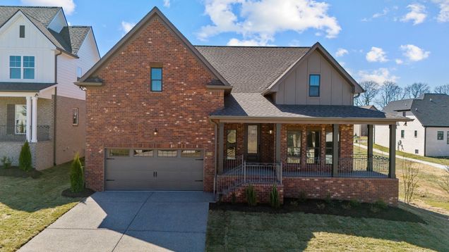 2032 Wt Chandler Blvd #80 Gallatin, TN House Active - Photo 1 of 48. Opens carousel modal
