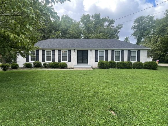 1907 Ransom Dr Murfreesboro, TN House Active - Photo 1 of 22. Opens carousel modal