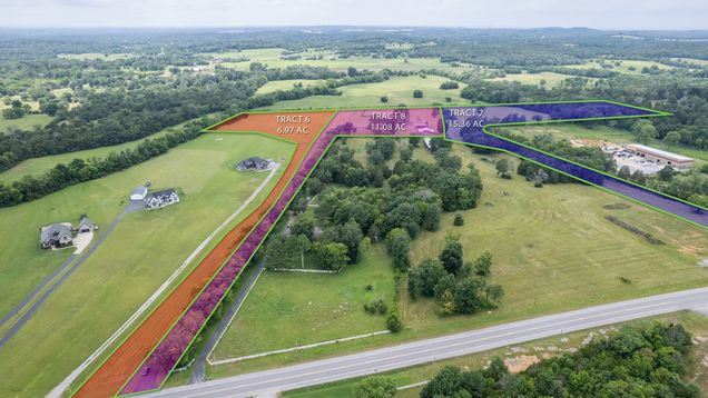 4192 Murfreesboro Rd Lebanon, TN Plot of land Active - Photo 1 of 6. Opens carousel modal