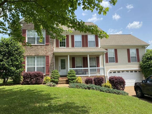1616 Witt Hill Dr
