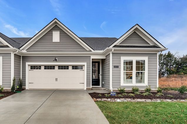 2321 Audubon Lane Murfreesboro, TN Plot of land Active - Photo 1 of 16. Opens carousel modal