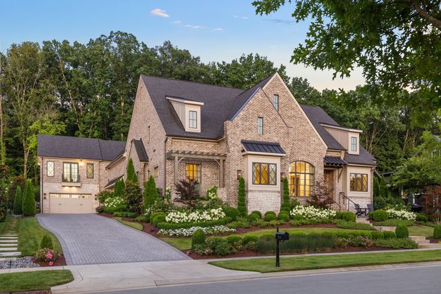 8524 Heirloom Blvd College Grove, TN House Coming Soon - Photo 1 of 97. Opens carousel modal