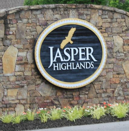 3965 Crockett Point Jasper, TN Plot of land Active - Photo 1 of 5. Opens carousel modal