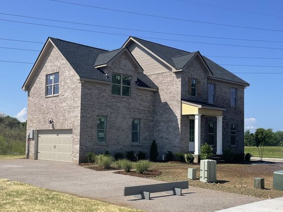 171 Settlers Way Lot 626