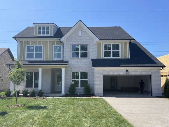 205 Settlers Way Lot 614