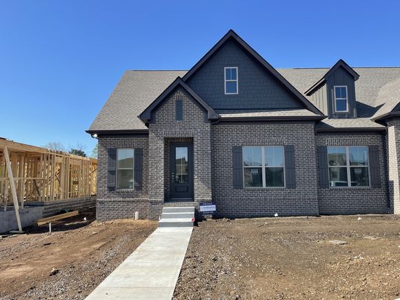 2033 Horseshoe Cir Lot 215 Gallatin, TN Plot of land Active - Photo 1 of 3. Opens carousel modal