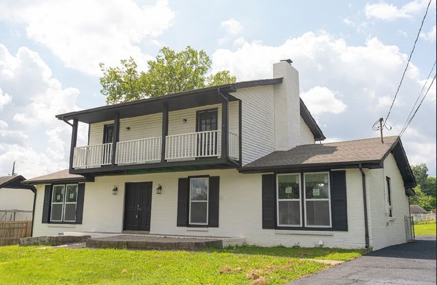 2909 Nautilus Dr Nashville, TN House Active - Photo 1 of 55. Opens carousel modal