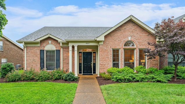 8027 Sunrise Cir Franklin, TN Plot of land Active - Photo 1 of 39. Opens carousel modal